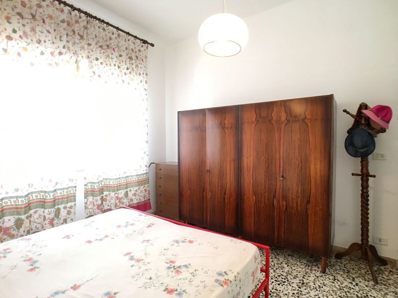 photo 13 Owner direct vacation rental Ugento - Torre San Giovanni appartement Puglia Lecce Province bedroom 1