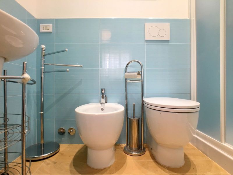 photo 16 Owner direct vacation rental Ugento - Torre San Giovanni appartement Puglia Lecce Province bathroom 2