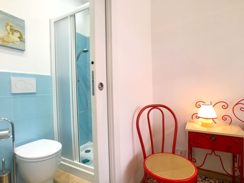 photo 17 Owner direct vacation rental Ugento - Torre San Giovanni appartement Puglia Lecce Province bathroom 2