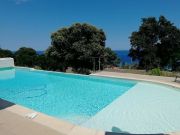 French Mediterranean Coast vacation rentals: villa # 128333