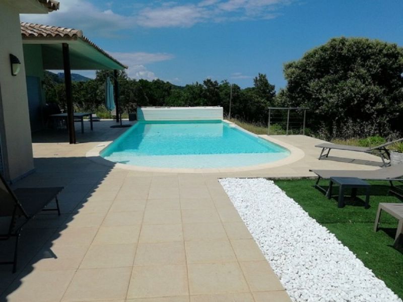 photo 4 Owner direct vacation rental Porto Vecchio villa Corsica Corse du Sud