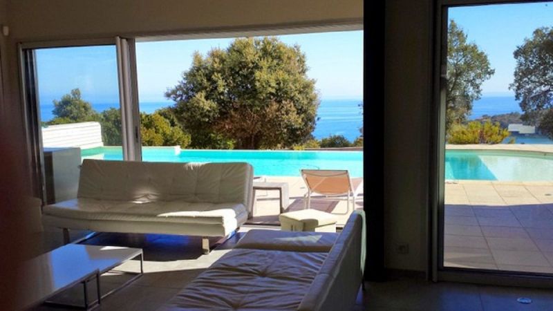 photo 10 Owner direct vacation rental Porto Vecchio villa Corsica Corse du Sud