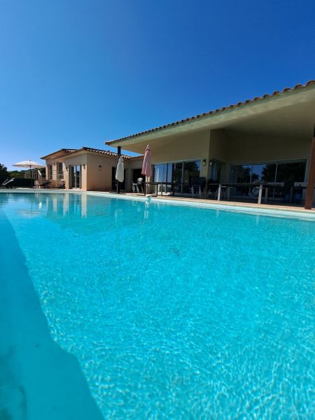 photo 5 Owner direct vacation rental Porto Vecchio villa Corsica Corse du Sud