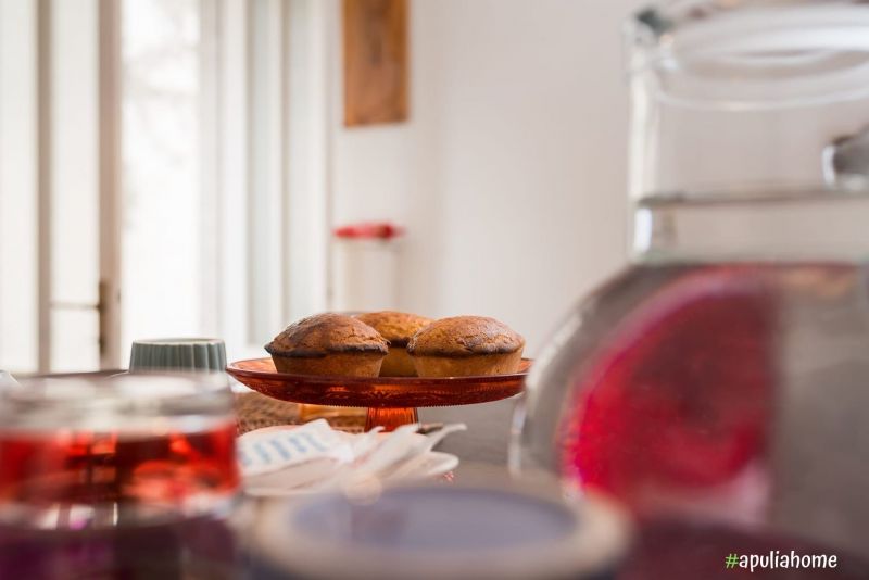 photo 3 Owner direct vacation rental Alliste appartement Puglia Lecce Province Separate kitchen