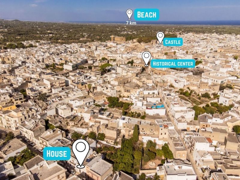 photo 1 Owner direct vacation rental Ostuni maison Puglia Brindisi Province Other view