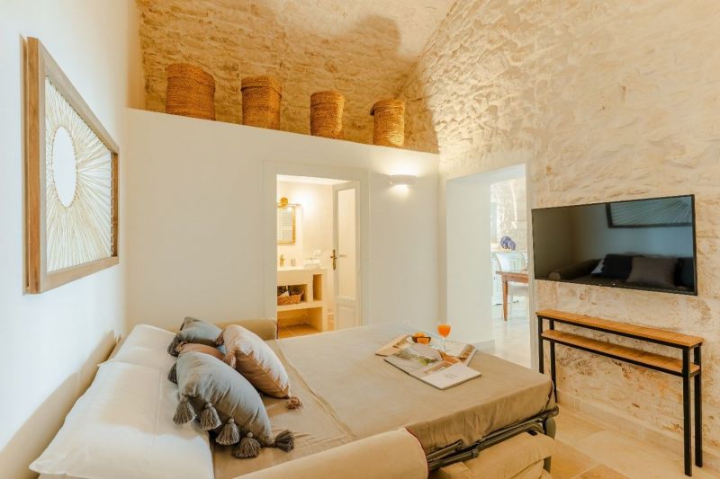 photo 10 Owner direct vacation rental Ostuni maison Puglia Brindisi Province Map of property