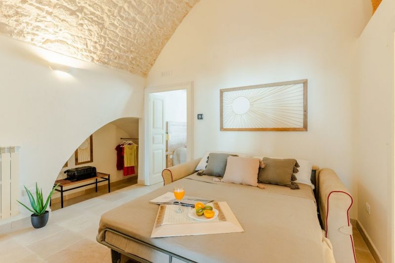 photo 11 Owner direct vacation rental Ostuni maison Puglia Brindisi Province Map of property