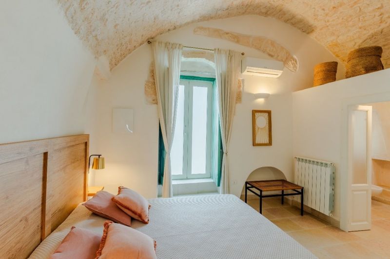 photo 14 Owner direct vacation rental Ostuni maison Puglia Brindisi Province Map of property