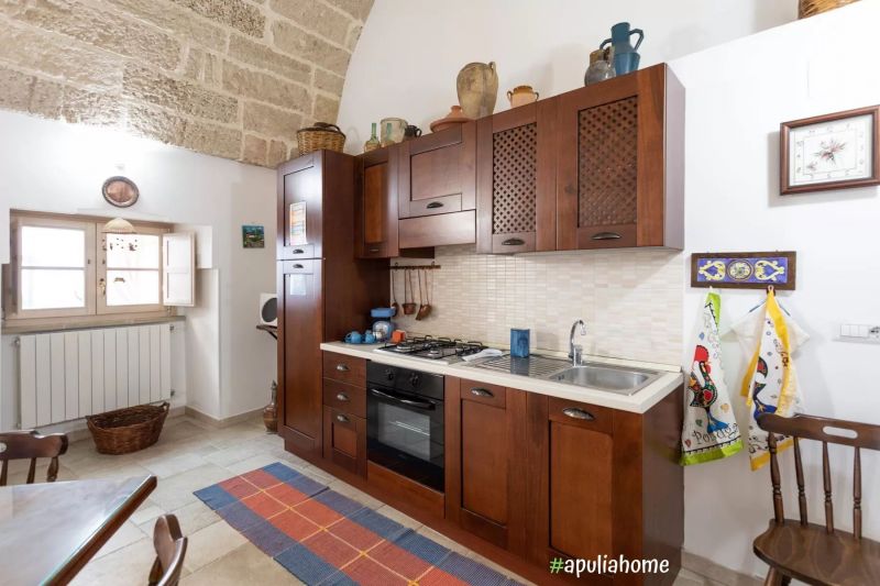 photo 1 Owner direct vacation rental  appartement   Separate kitchen