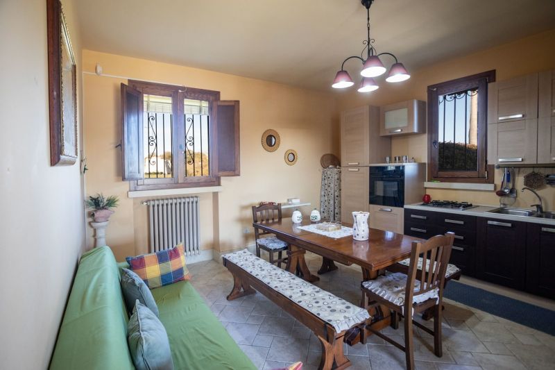 photo 7 Owner direct vacation rental  villa Puglia Lecce Province Separate kitchen