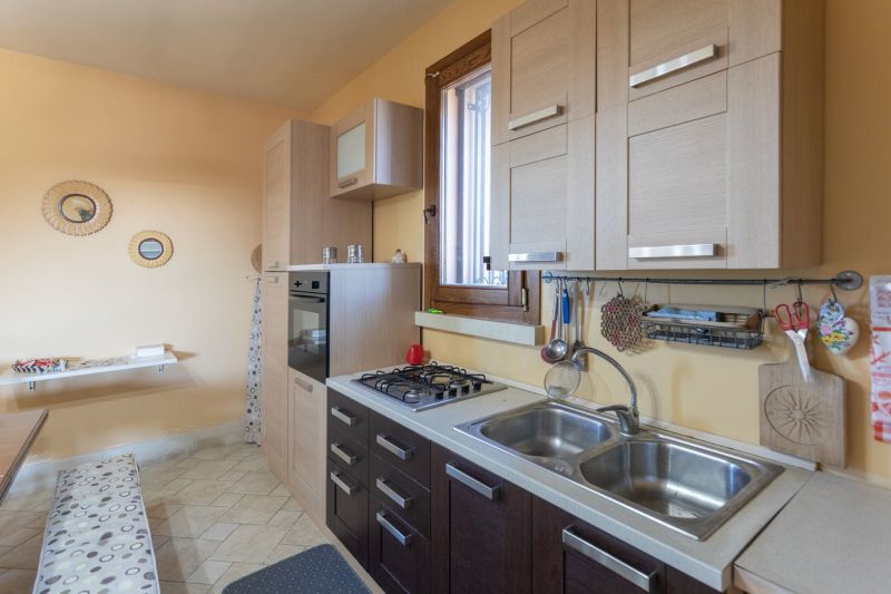 photo 8 Owner direct vacation rental  villa Puglia Lecce Province Separate kitchen