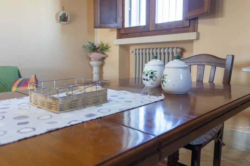 photo 9 Owner direct vacation rental  villa Puglia Lecce Province Separate kitchen