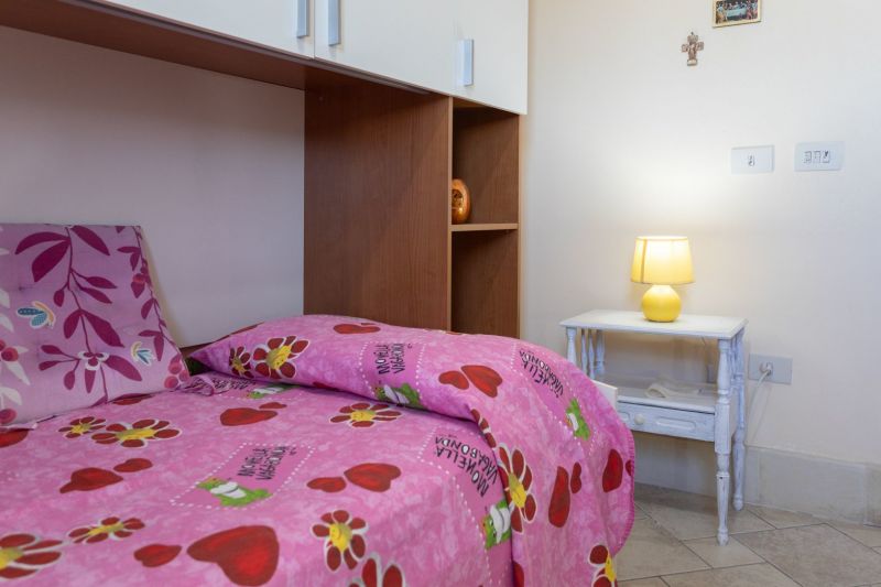 photo 18 Owner direct vacation rental  villa Puglia Lecce Province bedroom 2