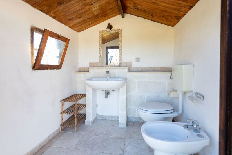 photo 24 Owner direct vacation rental  villa Puglia Lecce Province bathroom 2