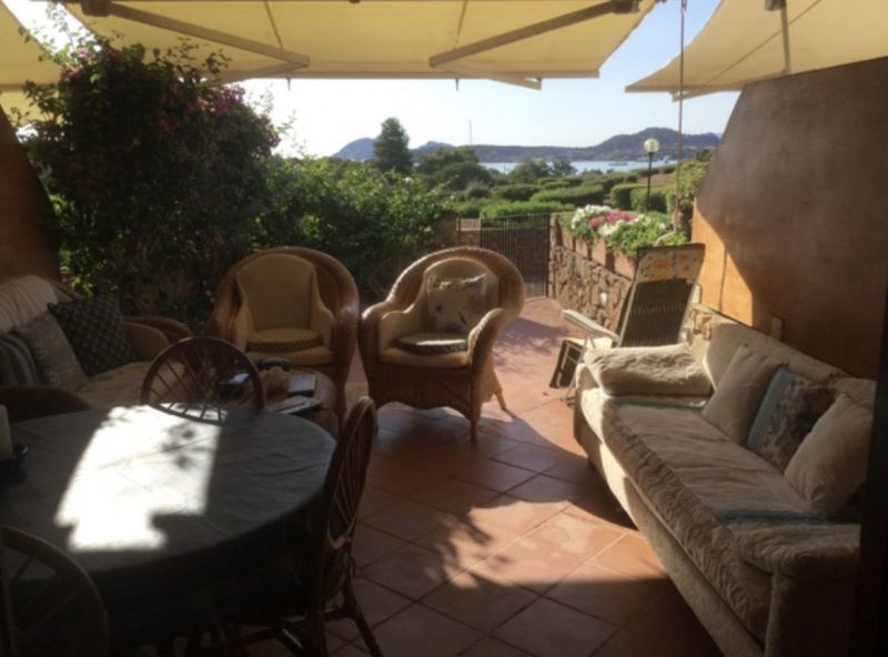 photo 1 Owner direct vacation rental Portisco appartement Sardinia Olbia Tempio Province View of the property from outside