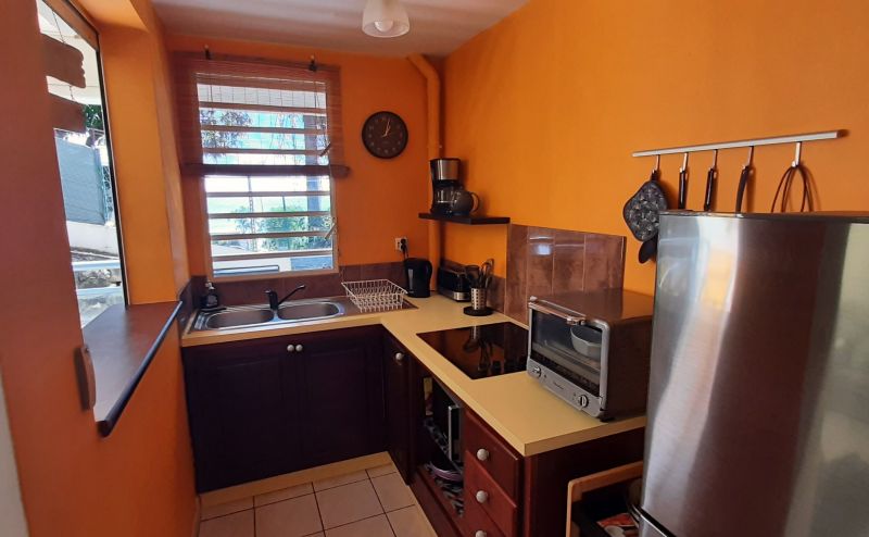 photo 3 Owner direct vacation rental Le Diamant appartement   Kitchenette