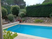 Cvennes swimming pool vacation rentals: villa # 128750