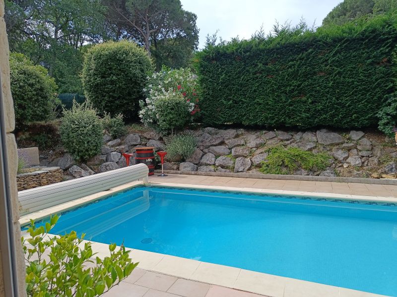 photo 0 Owner direct vacation rental Uzs villa Languedoc-Roussillon Gard