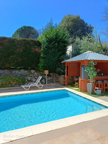 photo 2 Owner direct vacation rental Uzs villa Languedoc-Roussillon Gard