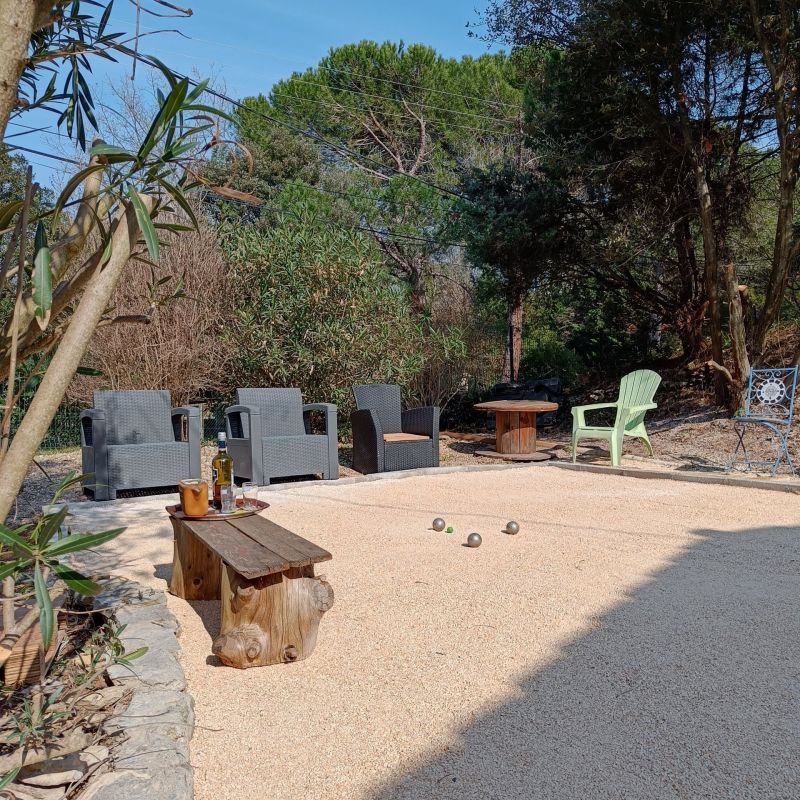 photo 9 Owner direct vacation rental Uzs villa Languedoc-Roussillon Gard