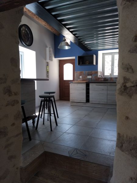 photo 5 Owner direct vacation rental  maison Rhone-Alps Drme Separate kitchen