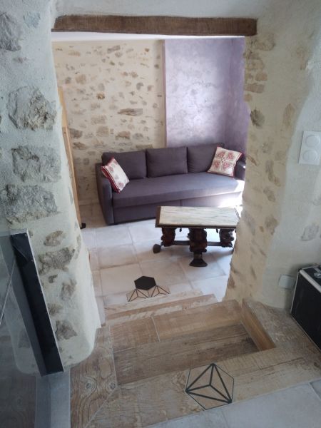 photo 8 Owner direct vacation rental  maison Rhone-Alps Drme Lounge