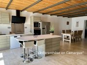 Camargue countryside and lake rentals: maison # 128833