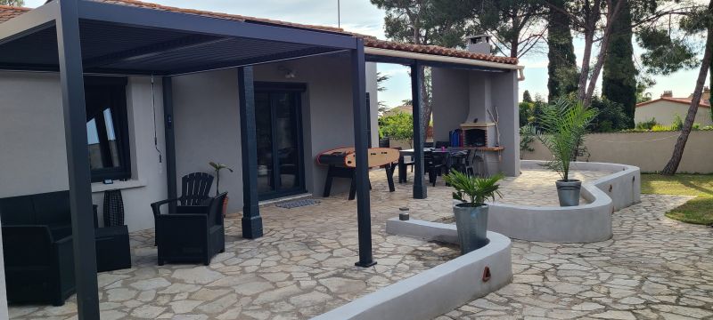 photo 1 Owner direct vacation rental Cap d'Agde villa Languedoc-Roussillon Hrault