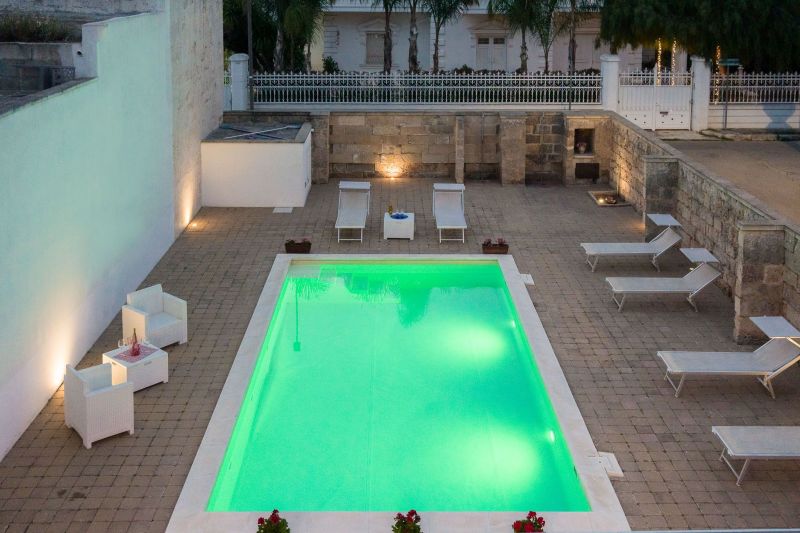 photo 1 Owner direct vacation rental Alliste appartement   Swimming pool