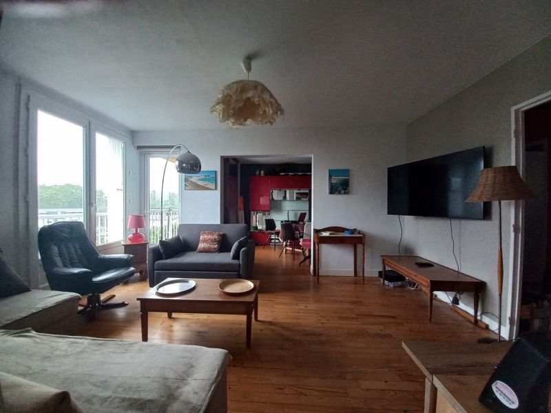 photo 13 Owner direct vacation rental Anglet appartement Aquitaine Pyrnes-Atlantiques Living room