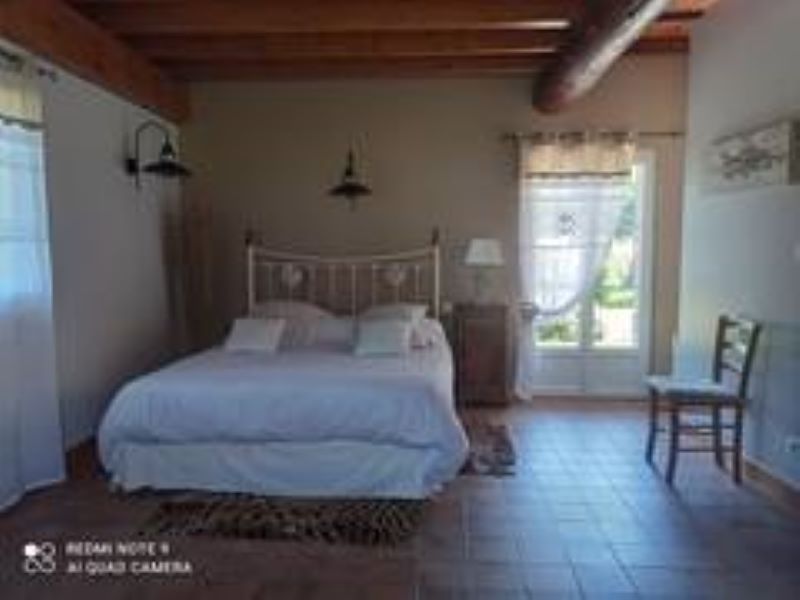 photo 7 Owner direct vacation rental Lourdes maison Midi-Pyrnes Hautes-Pyrnes bedroom 1