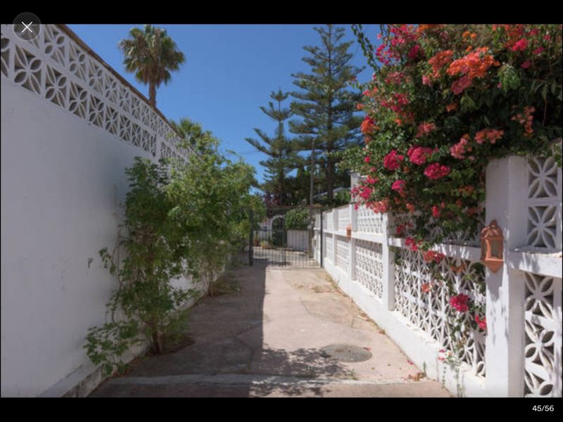 photo 2 Owner direct vacation rental Marbella villa Andalucia Mlaga (province of) Parking