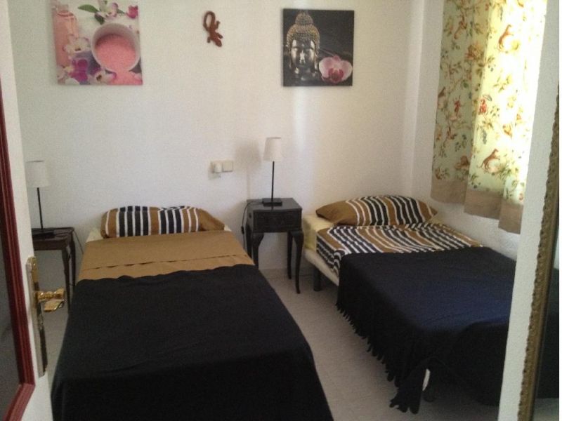 photo 16 Owner direct vacation rental Marbella villa Andalucia Mlaga (province of) bedroom 2