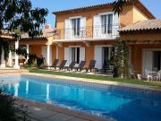 Gulf Of St. Tropez vacation rentals for 2 people: villa # 64669