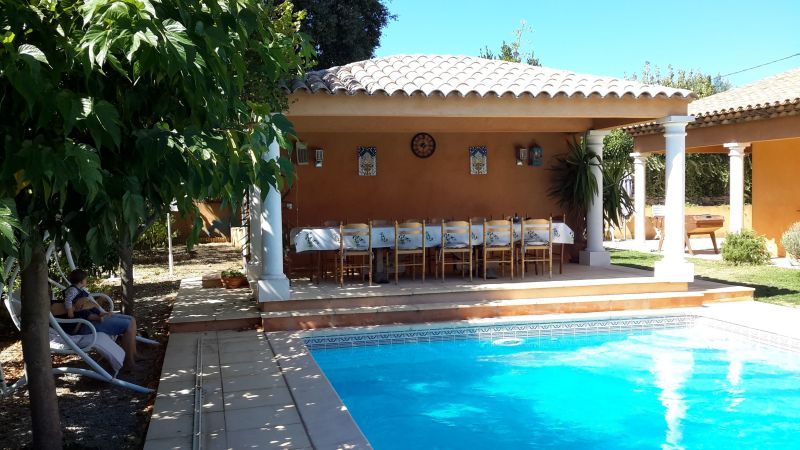 photo 15 Owner direct vacation rental Saint Tropez villa Provence-Alpes-Cte d'Azur Var