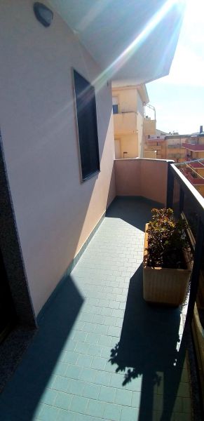 photo 8 Owner direct vacation rental Alghero appartement Sardinia Sassari Province View from the terrace