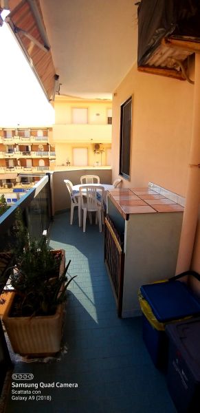 photo 20 Owner direct vacation rental Alghero appartement Sardinia Sassari Province View from the terrace