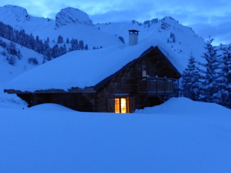photo 15 Owner direct vacation rental Praz de Lys Sommand chalet Rhone-Alps Haute-Savoie