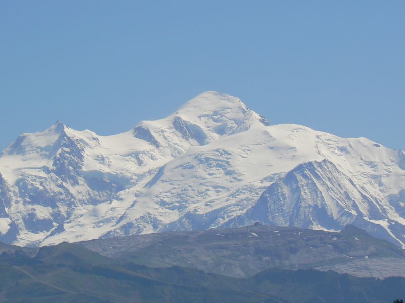 photo 23 Owner direct vacation rental Praz de Lys Sommand chalet Rhone-Alps Haute-Savoie Surroundings