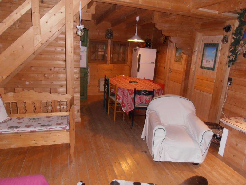 photo 22 Owner direct vacation rental Praz de Lys Sommand chalet Rhone-Alps Haute-Savoie Living room