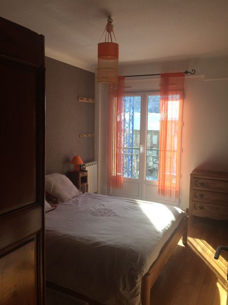 photo 6 Owner direct vacation rental Ax Les Thermes appartement Midi-Pyrnes Arige bedroom 1