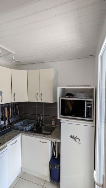 photo 7 Owner direct vacation rental Saint Jean de Monts villa Pays de la Loire Vende Kitchenette