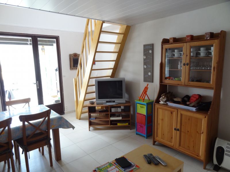 photo 5 Owner direct vacation rental Saint Jean de Monts villa Pays de la Loire Vende Living room