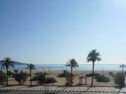 L'Escala sea view vacation rentals: appartement # 68823