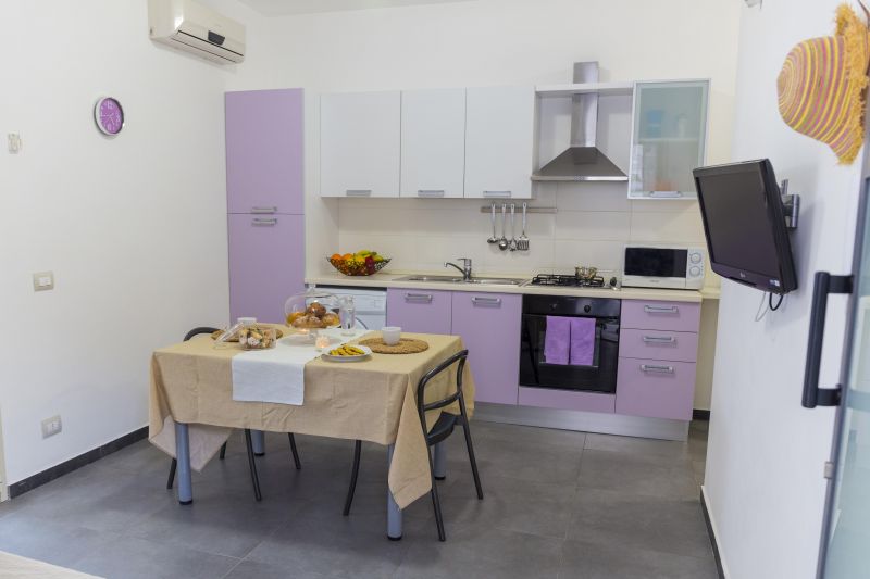 photo 5 Owner direct vacation rental Scicli appartement Sicily Ragusa Province Separate kitchen