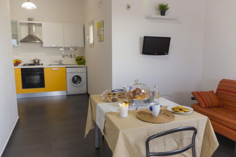 photo 10 Owner direct vacation rental Scicli appartement Sicily Ragusa Province Separate kitchen