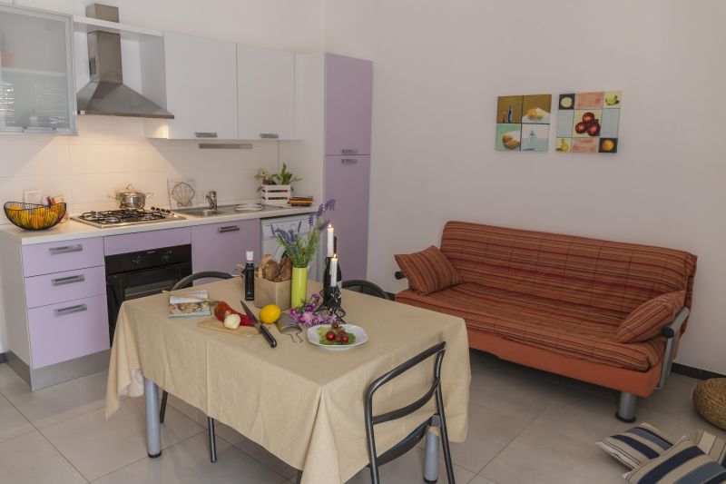 photo 19 Owner direct vacation rental Scicli appartement Sicily Ragusa Province Separate kitchen