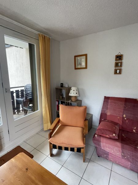 photo 6 Owner direct vacation rental Bernex appartement Rhone-Alps Haute-Savoie Living room