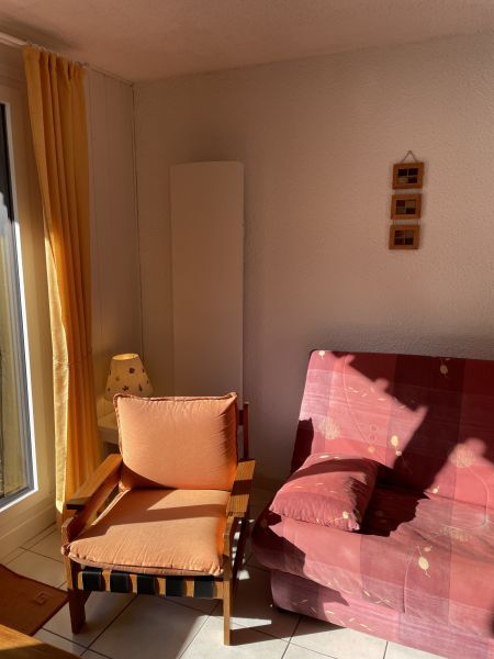 photo 8 Owner direct vacation rental Bernex appartement Rhone-Alps Haute-Savoie Living room