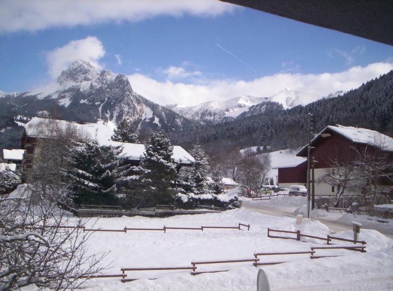 photo 12 Owner direct vacation rental Bernex appartement Rhone-Alps Haute-Savoie Surroundings